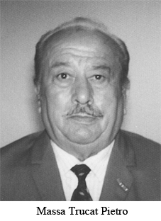 Massa Trucat Pietro