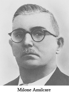 Milone Amilcare