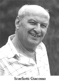 Scarfiotti Giacomo